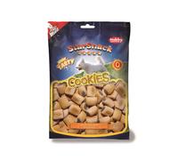 2 piezas Nobby STARSNACK Cookies "Duo Maxi" 2 x 500 g