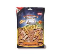 2 piezas Nobby STARSNACK Galletas "Huesos" 2 x 500 g