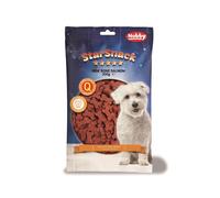 2 piezas Nobby STARSNACK "Mini Bones Salmon" bolsa, 2 x 200 g