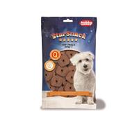 2 piezas Nobby STARSNACK "Soft Rolls" bolsa, 2 x 200 g