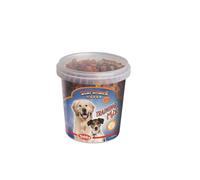 2 piezas Nobby STARSNACK "Training Mix" lata 2 x 500 g