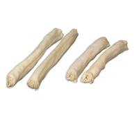 2 piezas Nobby White'n Tasty huesos masticables 22,5-25 cm, 2 x 190 g