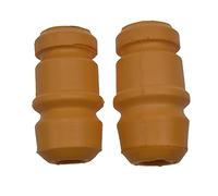 2 piezas nuevo tope de resorte de bobina frontal para Jeep Cherokee XJ 1984-2001 18280.18 52004295