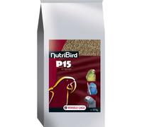 2 piezas NutriBird P15 Original, 2 x 10 kg