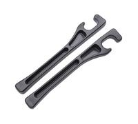 2 Piezas Organizador para Espacios de Asiento para Toyota ProAce Verso Electric 2021-2024, Evita Que se caigan Objetos Car Seat Gap Plug,A A