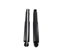 2 piezas/par de amortiguadores delanteros y traseros compatibles con GREAT WALL WINGLE 3 y WINGLE 5 (2905100-K00-A1 y 2915100-P00). Repuestos originales.(Rear 1 pair)