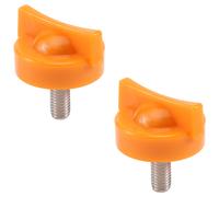2 Piezas para -2000E Exprimidor EléCtrico de Naranjas, MáQuina, Repuestos Extractor Jugo, MáQuina Exprimidora