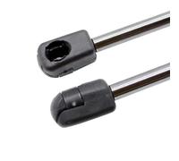 2 Piezas Para Caja Herramientas Cama RV Coche Caravana Puerta Ventanas Barco Autobús 500N 30/35/40/45/50/55 Cm Barras Soporte Elevación Gas Resorte Gas Resortes(55cm)