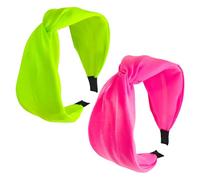 2 Piezas Para Diademas De Ancho De Mujeres, Accesorios Retro Simples Para El Cabello, Accesorios De Decoración De Peinado, Accesorios De Ropa.