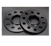 2 Piezas Para DODGE Car 3/5/8/10mm Adaptador Espaciador De Rueda PCD 5x114,3 CB 67,1mm Traje Para 5 Terminales Separadores Ruedas(15mm)