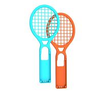 2 piezas para el control de raqueta de tenis Switch 2 B