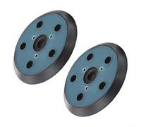 2 piezas para lijadora orbital para cable Porter 333 332 334 y 333VS al azar para modelos de lijadora de palma órbita