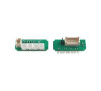 2 Piezas para Mega 3D Printing Adaptador de Temperatura Extrusor Adaptador de Placa de Transferencia Pieza de Repuesto para Impresora 3D