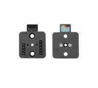 2 Piezas para Placa Adaptadora M5Stack ToChain para Interfaz de la Serie Atom A Cadena.