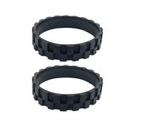 2 piezas para S5/T6/T7 - Accesorios: cubierta de neumático para rueda caminante