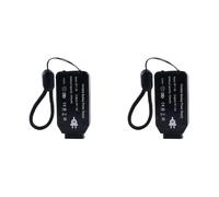 2 Piezas para Shimano Di2 12 velocidades - Batería de Emergencia para cambi