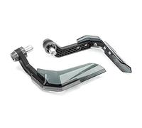 2 Piezas Paramanos Moto para Honda Montesa COTA 4RT 301 RR, Protectores De Manos con Forma De Cuerno De Toro Resistentes A CaíDas Y Al Viento,5 Titanium