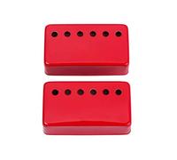 2 Piezas Pastillas Humbucking Pastillas De Guitarra Acustica Camioneta Humbucker Accesorios De Guitarra Recogida De Soundhole Pastilla De Guitarra Bajo Cubierta Exterior