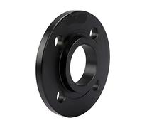 2 Piezas PCD 4x108 CB 63,4mm Adaptador Espaciador Rueda Para Ford Para Fiesta/ST Para Focus Para Ecosport/Ka/Ka +/para Figo/para Lkon/para B-max Espaciadores Rueda(15mm)