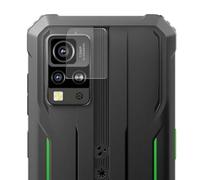 2 Piezas Película Protectora, compatible con Blackview BV4800 Pro, Protector de Lente de Cámara Trasera (Not Protector de Pantalla)
