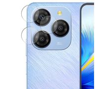 2 Piezas Película Protectora, compatible con Blackview SHARK 9, Protector de Lente de Cámara Trasera (Not Protector de Pantalla)