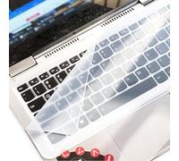 2 Piezas Película Protectora, Compatible con MSI Cyborg 15 A2R A2RVE A2RUDX 15.6" Laptop Teclado Protector Cubierta Keyboard Cover