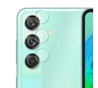 2 Piezas Película Protectora, compatible con Samsung Galaxy M55s 5G, Protector de Lente de Cámara Trasera (Not Protector de Pantalla)