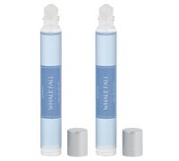 2 Piezas Perfume Corporal de Té Blanco, Ligero y Portátil | Fragancia Diaria para Vestir y Salir de Noche, Formato Práctico, Aroma Delicado, Uso en Cuerpo y Brazos