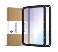 2 piezas Photon M3 FEP Film Resin Vat FEP Upgrades accesorios de impresora 3D compatibles con Anycubic Photon M3-211 x 148 mm