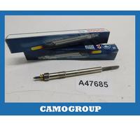 2 Piezas Pices Candeleta De Encendido Glow Plug Bosch Fiat Ducato Ford Mondeo