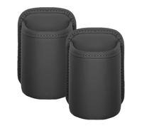 2 Piezas Portavasos Para Coche, Cenicero Para Portavasos De Café, Soporte Universal Para Botellas De Coche, Portavasos Con Cenicero, Para Latas, Tazas De Café Y Otros