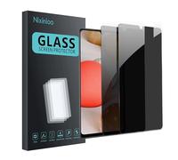 [2 Piezas] Proteccion de Pantalla para Samsung Galaxy A42, Vidrio Templado Pantalla Completa Protección,[Anti Voyeur]，[Anti Espía]，Protección de la Privacidad Seguridad Proteccion de Pantalla