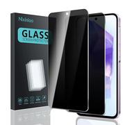 [2 Piezas] Proteccion de Pantalla para Samsung Galaxy A55, Vidrio Templado Pantalla Completa Protección,[Anti Voyeur]，[Anti Espía]，Protección de la Privacidad Seguridad Proteccion de Pantalla