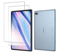 [2 Piezas] Protector de Pantalla para Blackview Tab 7 Pro, Weideworld Antihuellas Resistente Arañazos Cristal Templado para Blackview Tab 7 Pro,Transparent