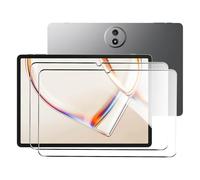 2 Piezas Protector Pantalla Compatible Con TCL Tab A1/ Tab A1 NxtPaper 11'' | 9H Dureza, Antiarañazos, Sin Burbujas Cristal Vidrio Templado