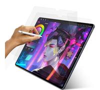 2 Piezas Protector Pantalla de Efecto Papel para Samsung Galaxy Tab S11 Ultra/ S10 Ultra/ S9 Ultra/ S8 Ultra 14,6‘’, Película de Pet Mate, Antirreflejo, Antihuellas, Escritura y Dibujo como en Papel