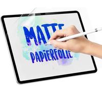 [2 Piezas] Protector Pantalla Efecto Papel para iPad 10ª Generación 2022 (10,9 Pulgadas),Screen Protector para iPad 10,Escribe y Dibuja Perfectamente