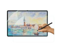 [2 Piezas] Protector Pantalla Mate para Samsung Galaxy Tab S10 FE+ / S10 FE Plus 2025 13,1", Antirreflejo PET Protector Pelicula de Feel Like Efecto Papel para Dibujar y Escribir