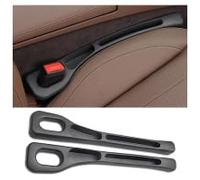 2 Piezas Relleno de Asiento de Coche, para Audi A5 S5 Avant 2024 2025 2026 Tapón Espacio Asiento Coche Evita Que Las Cosas Caigan Accesorios Interiores