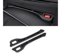 2 Piezas Relleno de Asiento de Coche, para Benz EQB X243 I 2021-2024 Tapón Espacio Asiento Coche, Evita Que Las Cosas Caigan Accesorios Interiores,C
