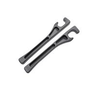 2 Piezas Relleno de Asiento de Coche, para BMW X3 E83/2007-2010 Tapón Espacio Asiento Coche, Evita Que Las Cosas Caigan Accesorios Interiores