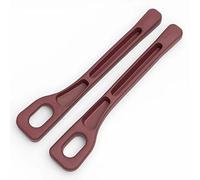 2 Piezas Relleno De Huecos Coche para Benz W219 CLS 280 CLS 300 W211 E200 E220 E240 E250 E270 2002-2010, Asiento Organizador Ahorrar Espacio Evita Que Las Cosas Caigan Interior Accesorios