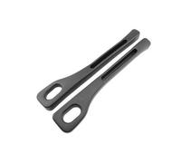 2 Piezas Relleno De Huecos Coche para Benz W219 CLS 280 CLS 300 W211 E200 E220 E240 E250 E270 2002-2010, Asiento Organizador Ahorrar Espacio Evita Que Las Cosas Caigan Interior Accesorios