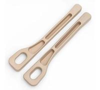 2 Piezas Relleno De Huecos Coche para Mini Coopers R56 R50 R51 R52 R53 R52 R55 R57 r58 r59 R60, Asiento Organizador Ahorrar Espacio Evita Que Las Cosas Caigan Interior Accesorios