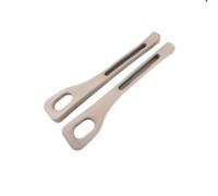2 Piezas Relleno De Huecos Coche para Mini Coopers R56 R50 R51 R52 R53 R52 R55 R57 r58 r59 R60, Asiento Organizador Ahorrar Espacio Evita Que Las Cosas Caigan Interior Accesorios