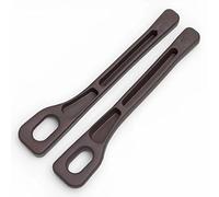 2 Piezas Relleno De Huecos Coche para Mini Coopers R56 R50 R51 R52 R53 R52 R55 R57 r58 r59 R60, Asiento Organizador Ahorrar Espacio Evita Que Las Cosas Caigan Interior Accesorios