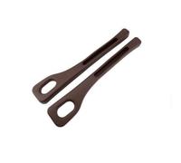2 Piezas Relleno De Huecos Coche para Mini Coopers R56 R50 R51 R52 R53 R52 R55 R57 r58 r59 R60, Asiento Organizador Ahorrar Espacio Evita Que Las Cosas Caigan Interior Accesorios