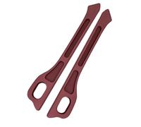 2 Piezas Relleno Hueco Asiento Coche para Chevrolet Uplander 2005-2009