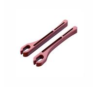 2 Piezas Relleno Huecos Asiento Coche, para Audi S4 S4 Avant S4 Avant TDI B5 B6 B7 B8 B9 Organizador Huecos de Asiento Coche Prueba de Fugas Tira de Relleno,B