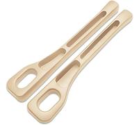 2 Piezas Relleno Huecos Asiento Coche para Ford Fiesta 8 JH8 2017-2023, Organizador Evita Que Objetos Se Caigan